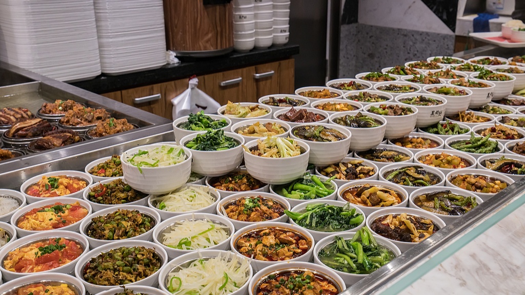 校园餐优化管理：智能设备与多方监督保障食品安全-天维邦考教育网