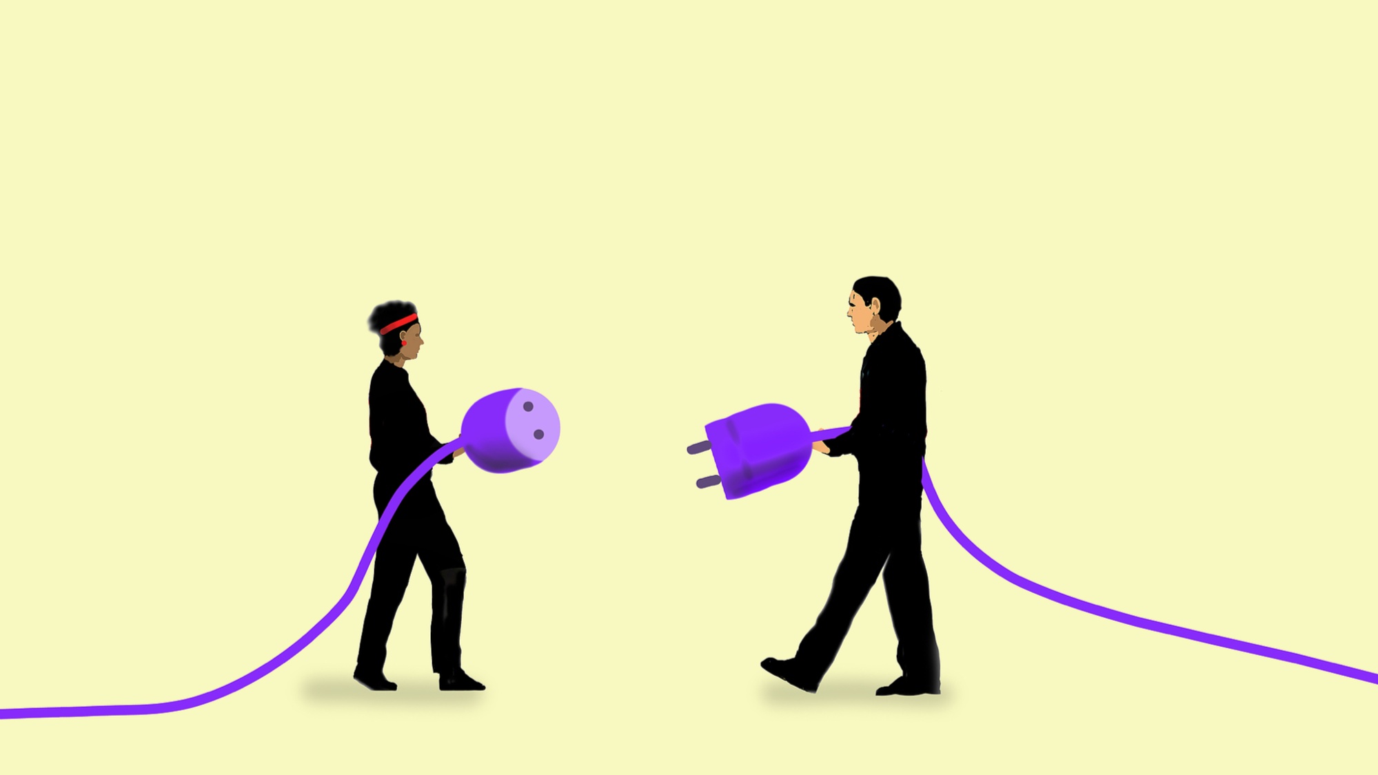 AI面试亭助力大学生求职技能提升-天维邦考教育网