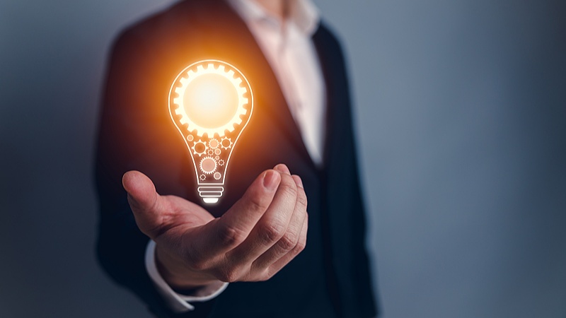 新型储能助力能源转型，应用场景广泛引关注-天维邦考教育网