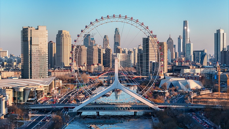 天津高校毕业生留津就业意愿持续提升，近四成首选本地-天维邦考教育网