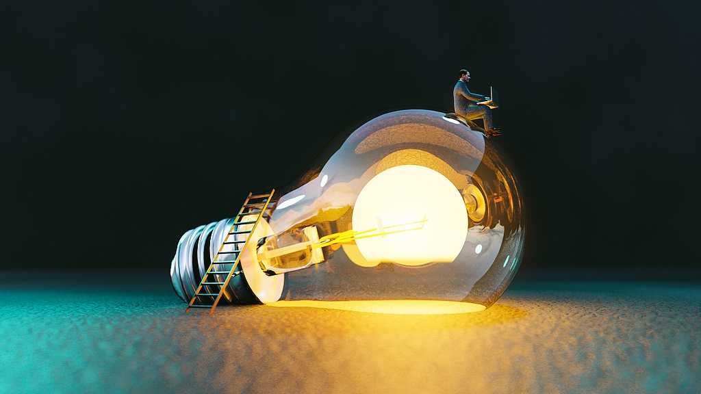 前沿科技成果如何实现产业化？大科学装置引领新质生产力发展-天维邦考教育网