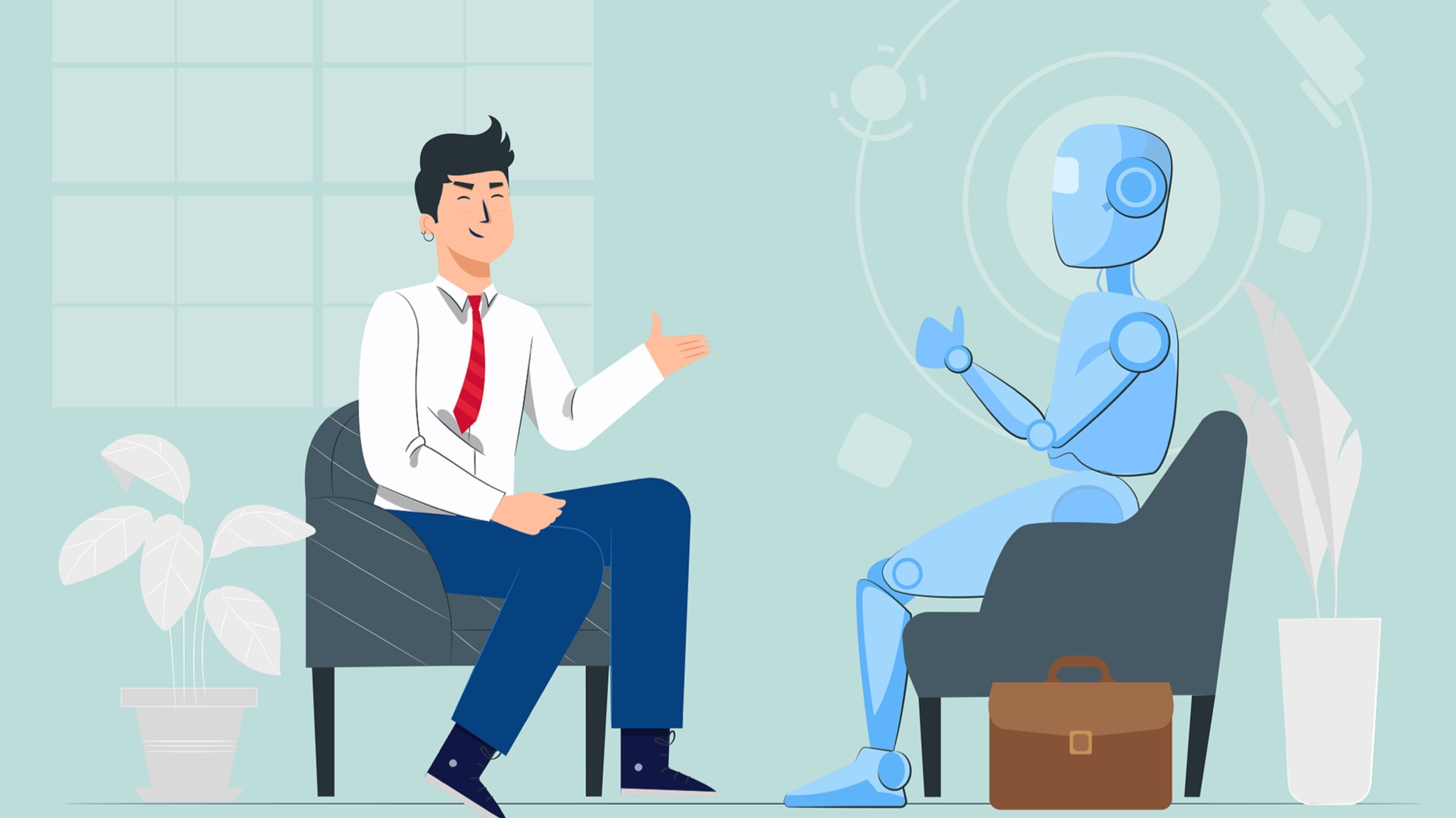 AI助力精准求职 智能诊断提升竞争力-天维邦考教育网