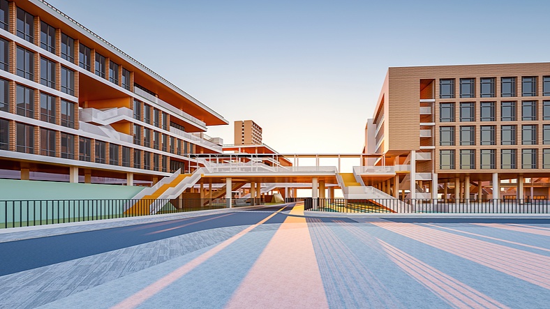 山东推进乡村教育改革 留住学生留住老师-天维邦考教育网