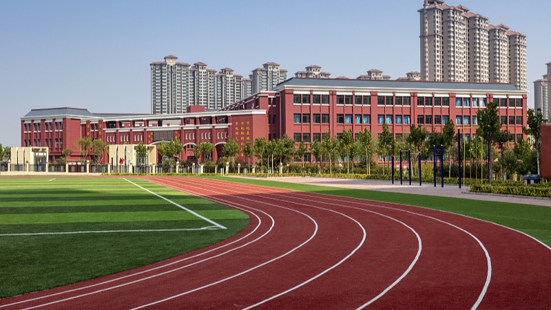 校园受伤责任认定：学校担责需看管理职责-天维邦考教育网