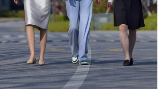 三姐妹同公司转型成行业标杆-天维邦考教育网