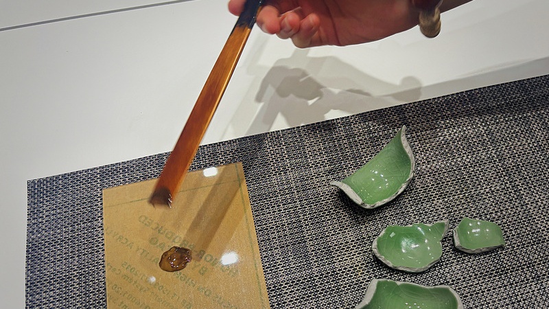 科技赋能文物修复 青年医生守护历史遗产-天维邦考教育网