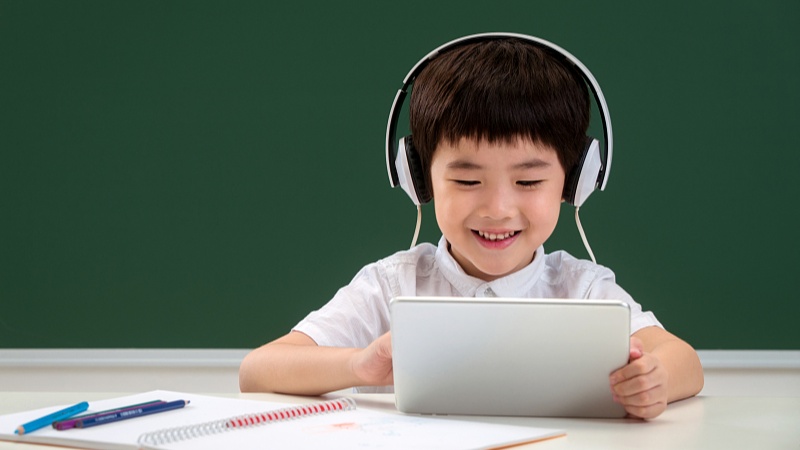 江苏AI赋能教育高质量发展新举措-天维邦考教育网