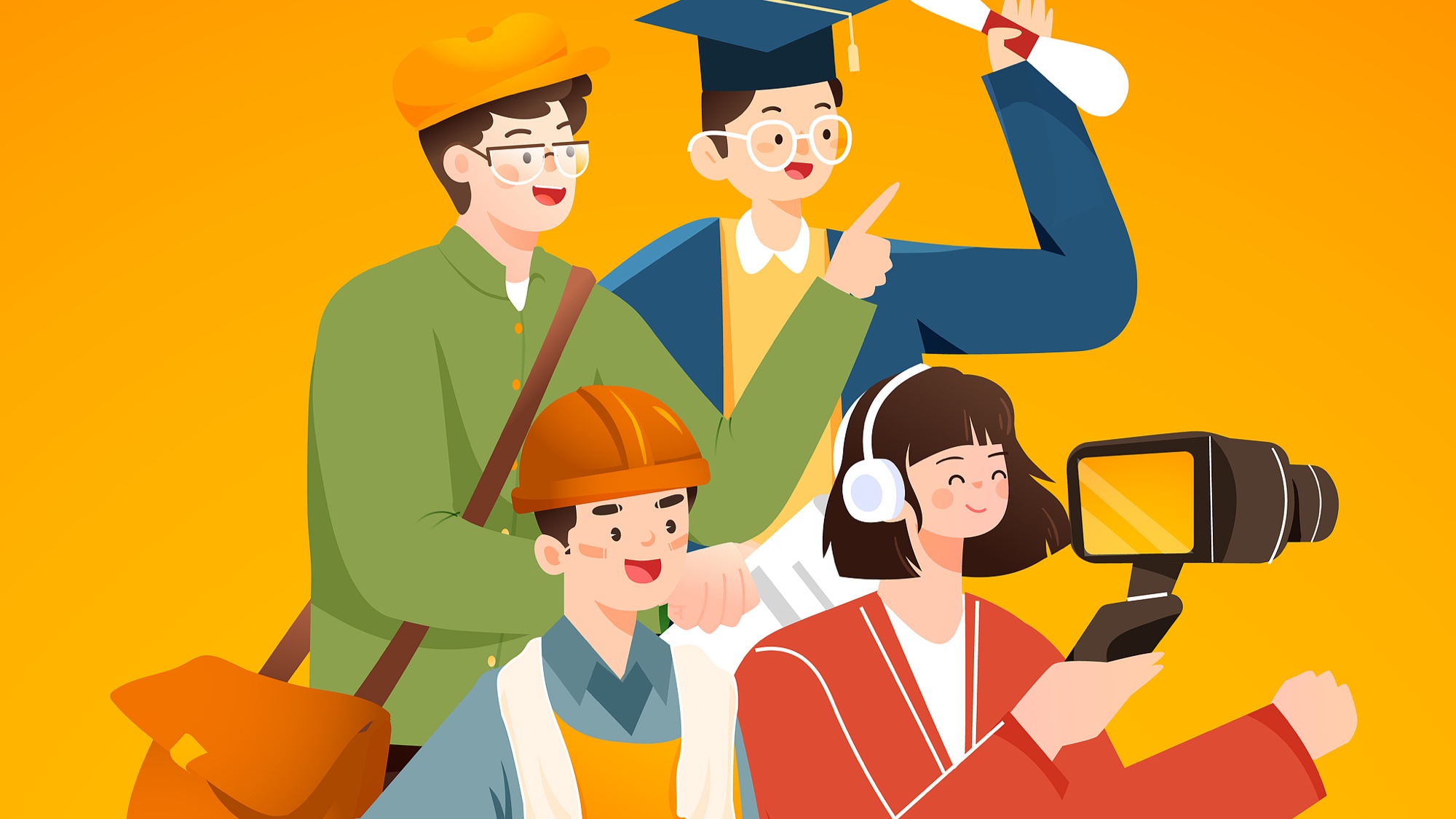 城市人才竞争升级 服务创新成关键-天维邦考教育网