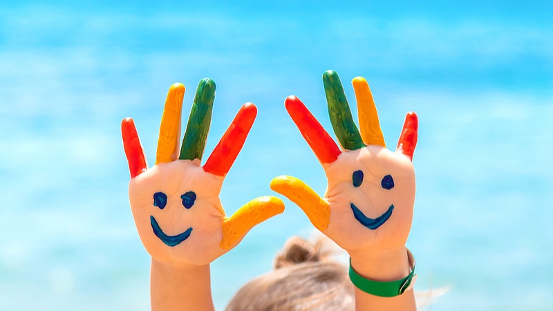 重庆构建全链条困境儿童关爱体系-天维邦考教育网