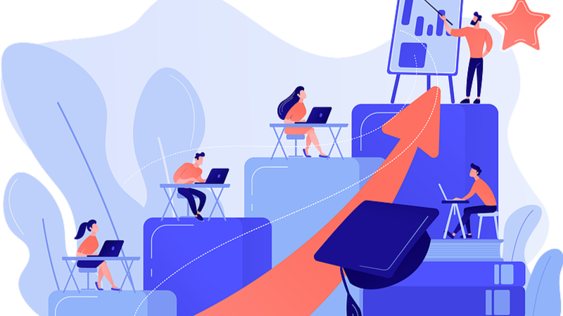 数字中文建设加速推进 人工智能赋能语言教育改革-天维邦考教育网