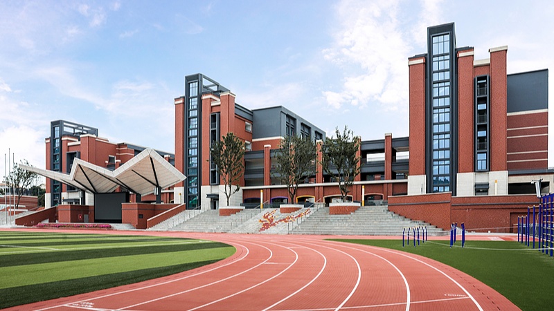 甘肃县中教育升级 聚焦师资与设施提质-天维邦考教育网