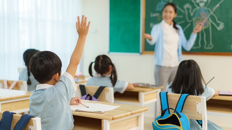 教师教育自主知识体系的探索