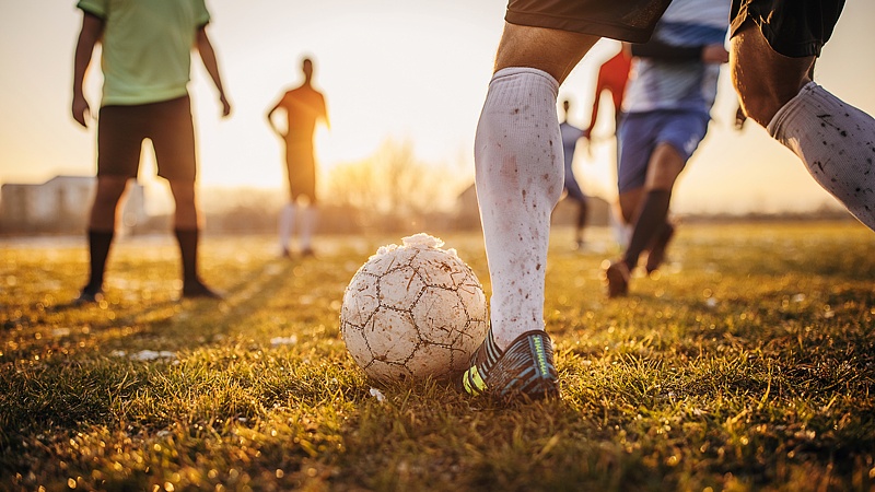 看，“班超”体育赛如此燃动校园