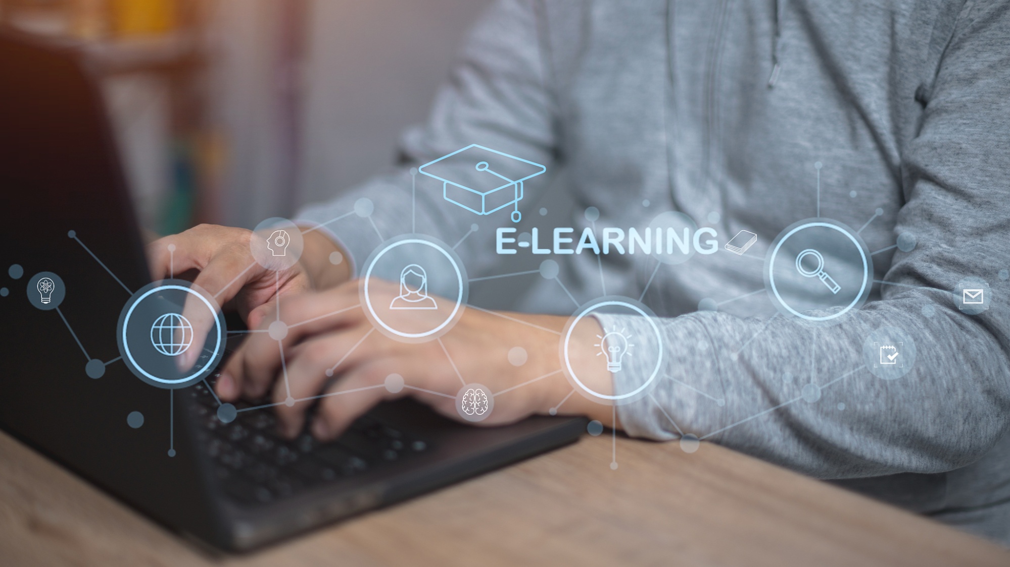 智能测评为学位点“精准把脉”