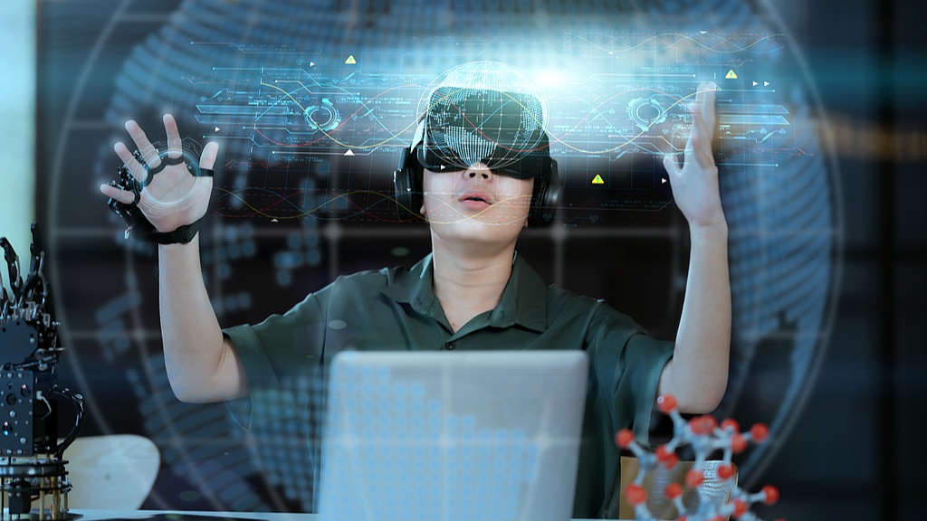 财经观察：AI时代，中国需要何种“新技能”人才