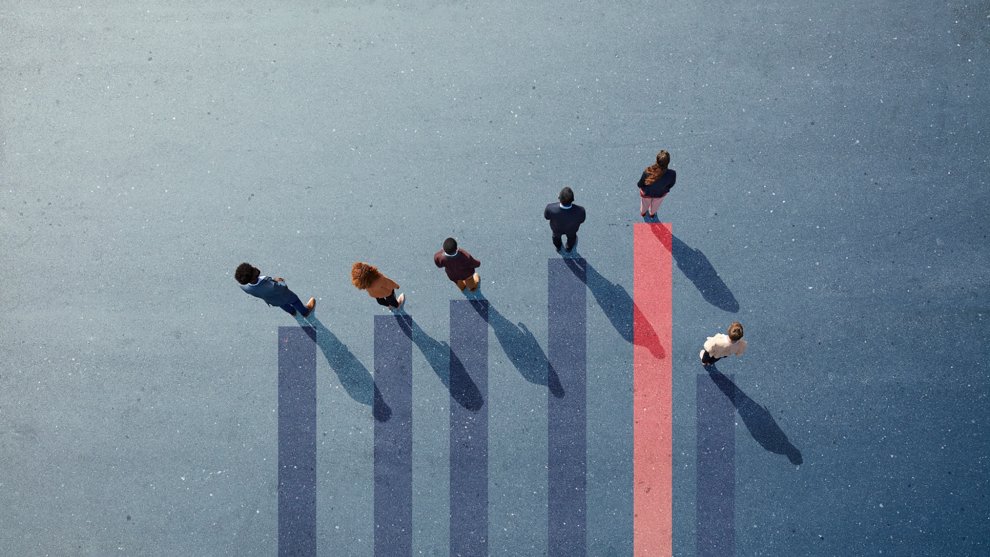 科技赋能就业服务创新 零工平台助力青年创业梦想实现-天维邦考教育网