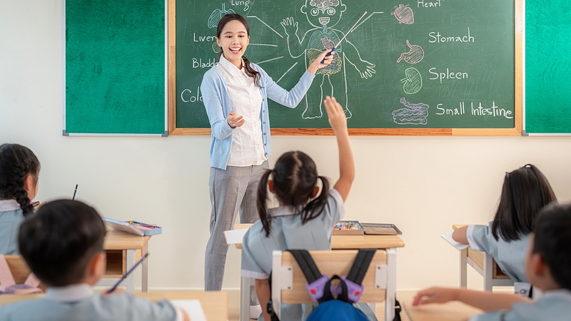 高校青年教师队伍建设新政策：提升服务保障水平促创新发展-天维邦考教育网