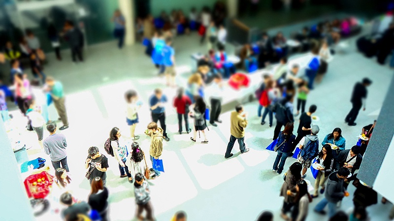 兰州打造青年人才