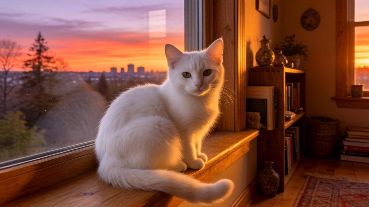 孕期营养搭配指南：吃什么食物能改善宝宝肤质发质-天维邦考教育网第一张图