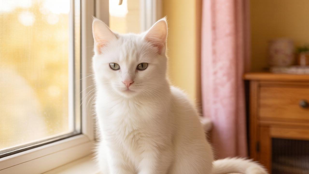 孕期营养搭配指南：吃什么食物能改善宝宝肤质发质-天维邦考教育网