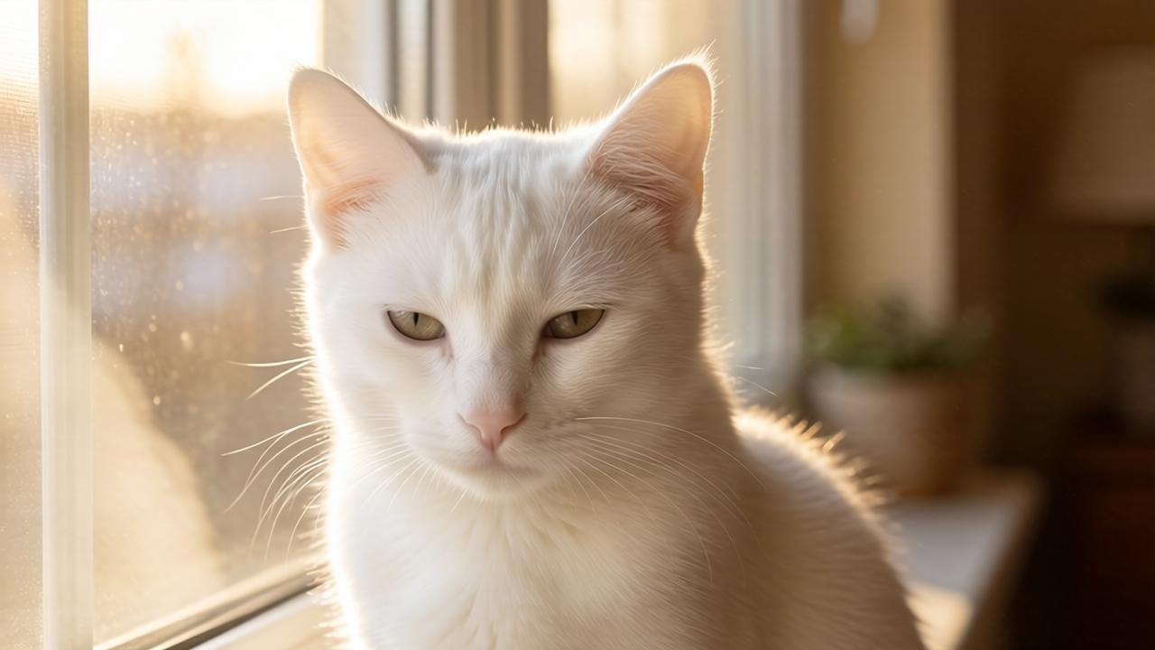 孕期饮食如何促进胎儿视力发育？关键营养素搭配指南-天维邦考教育网