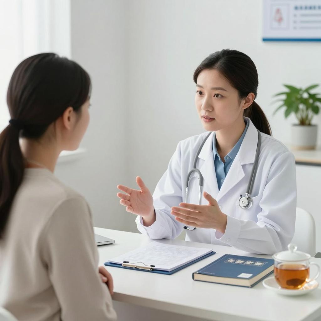 孕妇喝茶对胎儿有影响吗?专家解答孕期饮茶注意事项-天维邦考教育网 孕妇喝茶对胎儿有影响吗?专家解答孕期饮茶注意事项-天维邦考教育网第一张图