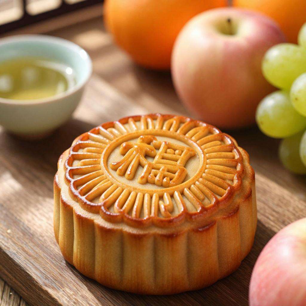 孕妇能不能吃月饼？三类孕妇需谨慎，健康食用有讲究-天维邦考教育网第一张图