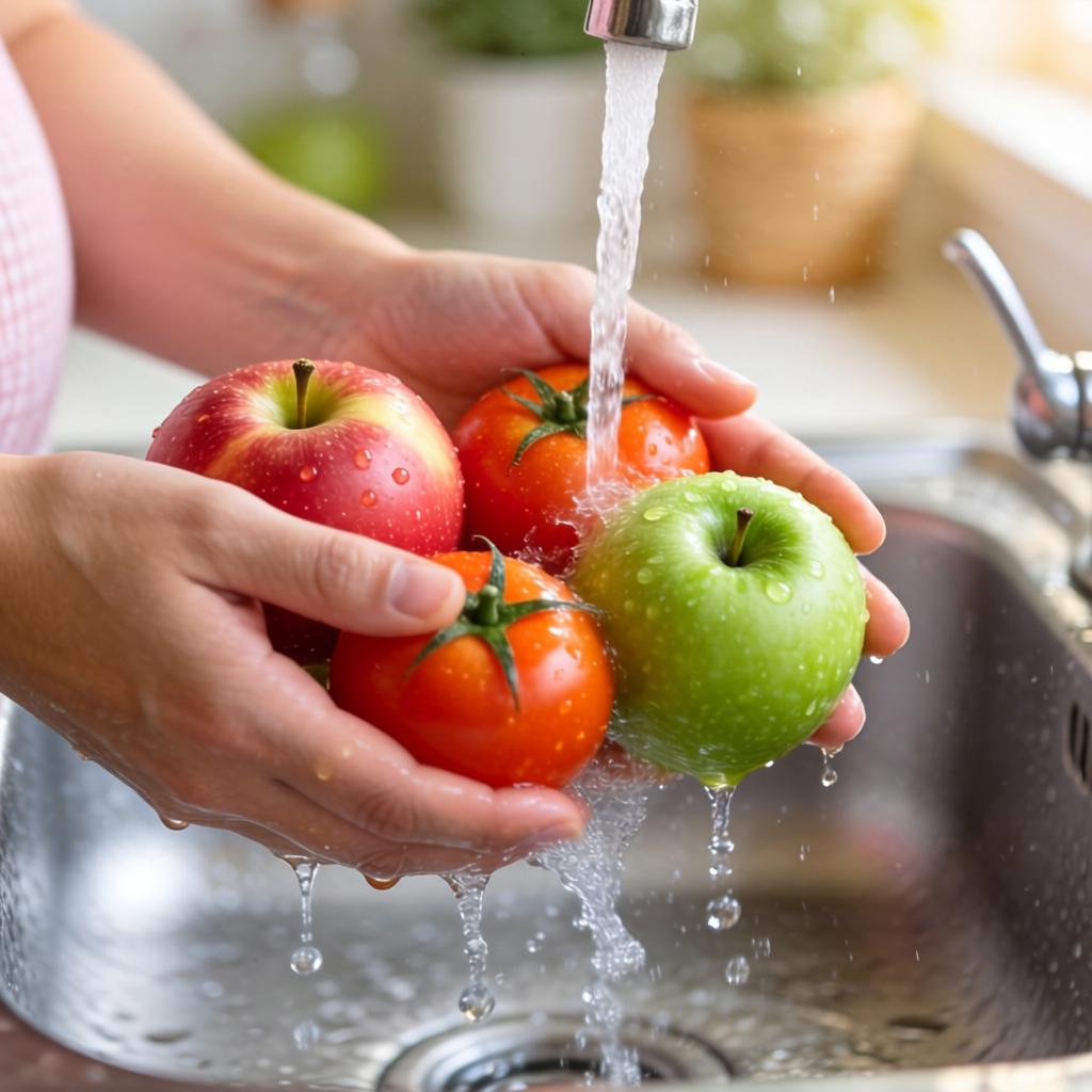 孕期饮食调理指南：营养搭配助力宝宝健康成长发育-天维邦考教育网第一张图