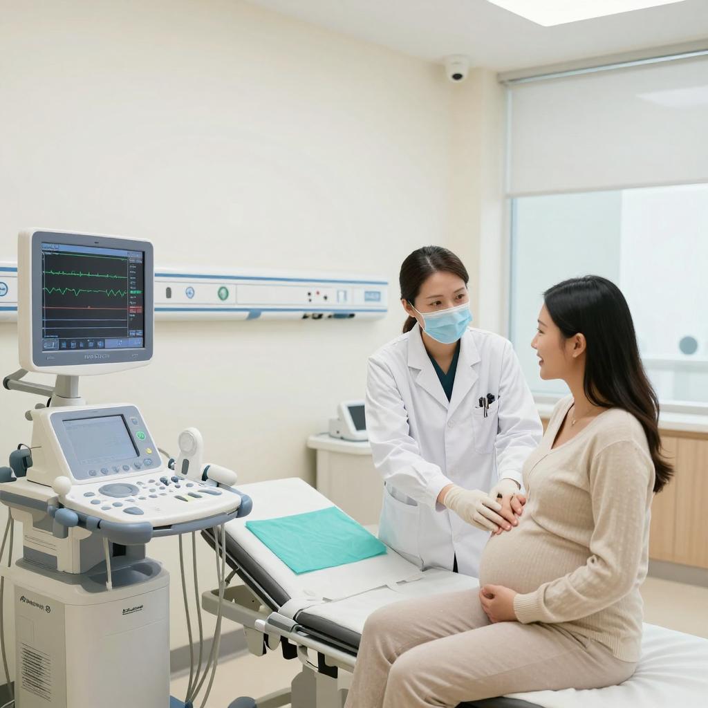 如何预防难产？孕期三大关键措施保障顺产安全-天维邦考教育网第一张图