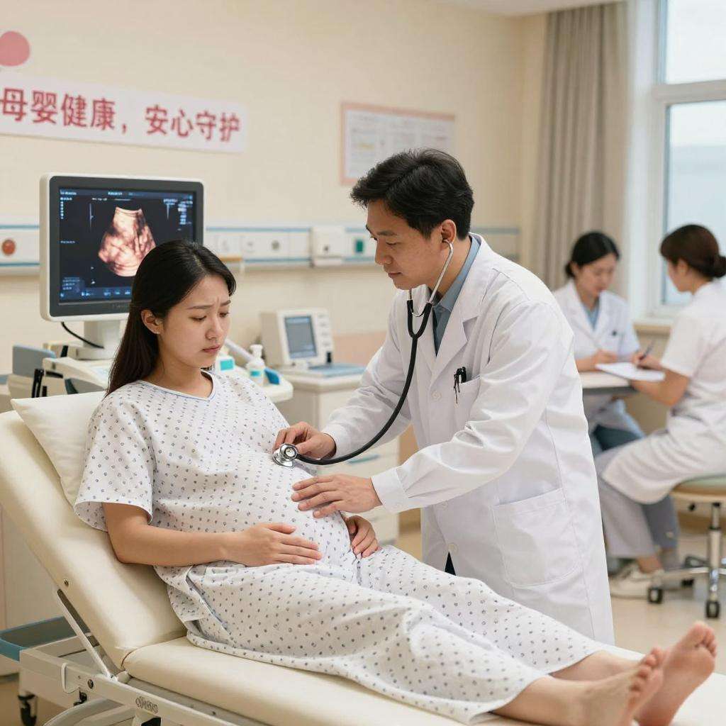 孕期长肉不长胎怎么办？科学控制体重的方法-天维邦考教育网第二张图