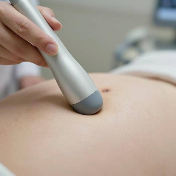 孕期超声波检查误区解析：并非一次检查能发现所有异常-天维邦考教育网第二张图