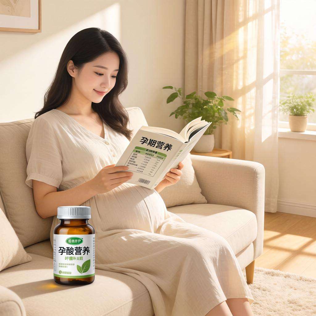 孕期叶酸补充全攻略：用量选择及注意事项详解-天维邦考教育网