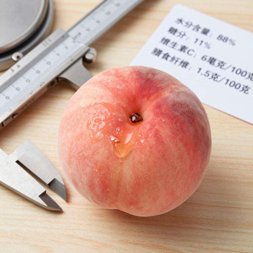 孕妇能否吃桃子 孕期食用桃子的利弊及注意事项-天维邦考教育网 孕妇能否吃桃子 孕期食用桃子的利弊及注意事项-天维邦考教育网第二张图