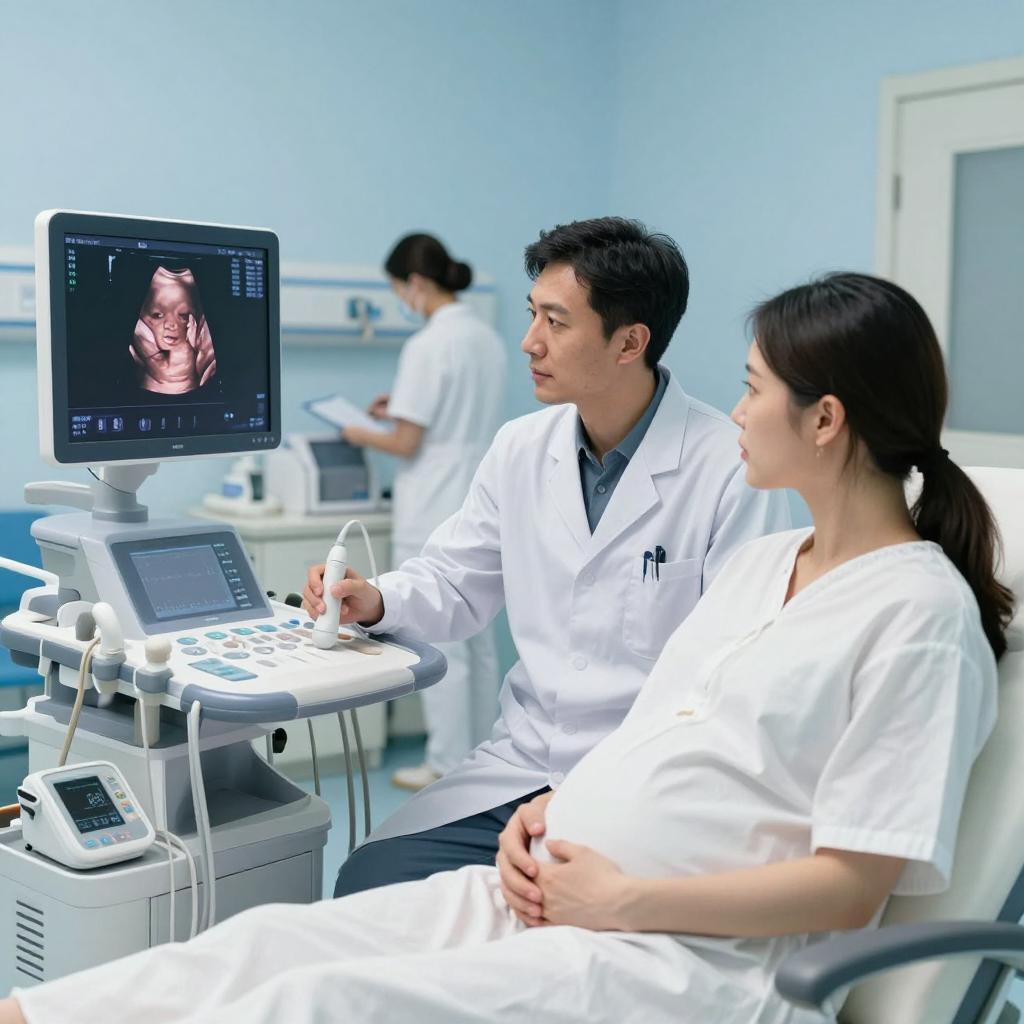 产前检查时间安排和检查项目全攻略-天维邦考教育网第一张图