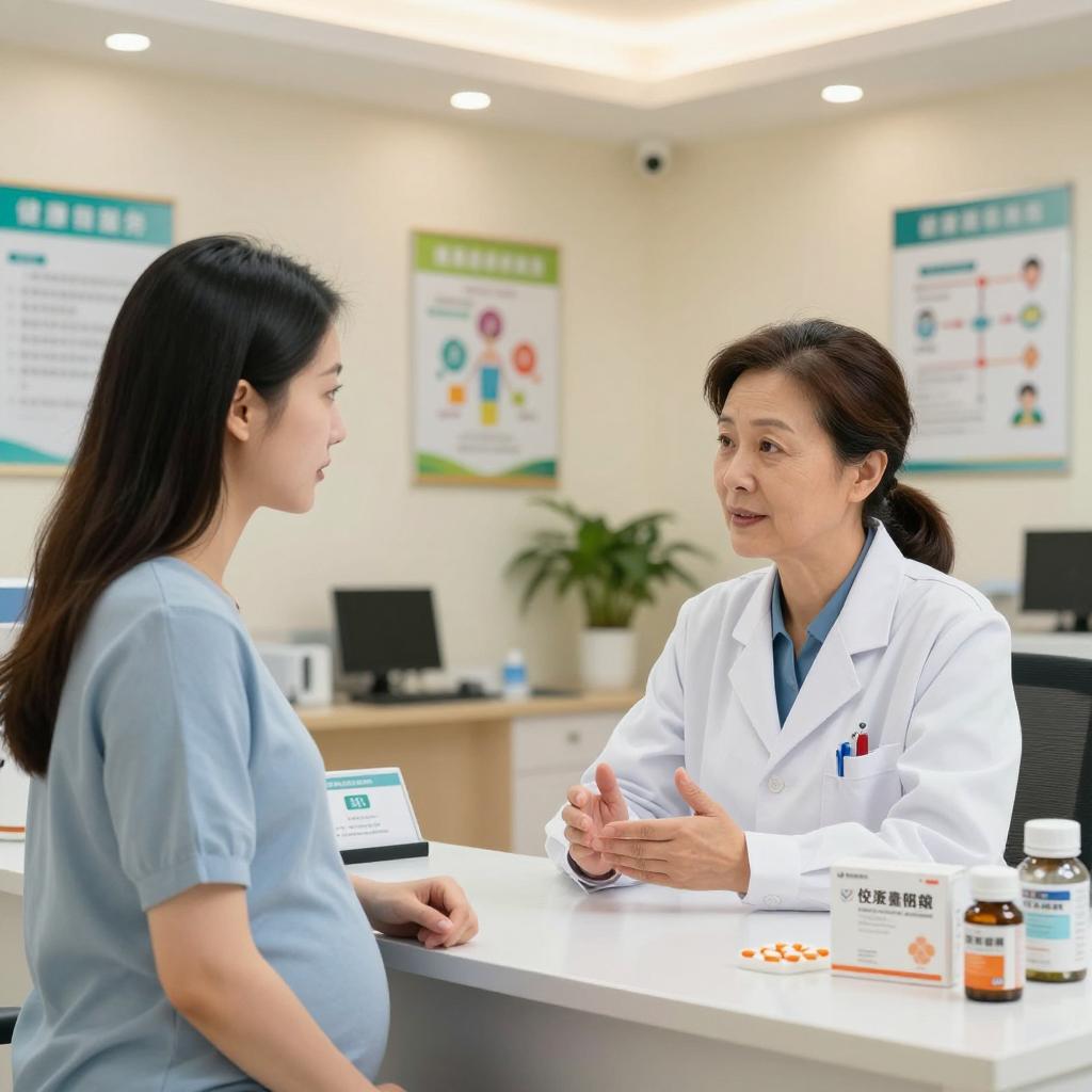 孕妇服用维生素A过量致胎儿畸形 复合维生素标签缺乏警示-天维邦考教育网 孕妇服用维生素A过量致胎儿畸形 复合维生素标签缺乏警示-天维邦考教育网第一张图