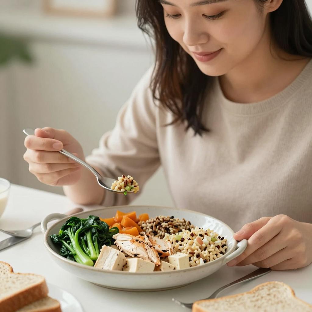 孕早期饮食禁忌大全，这五类食物孕妇千万别碰-天维邦考教育网第一张图