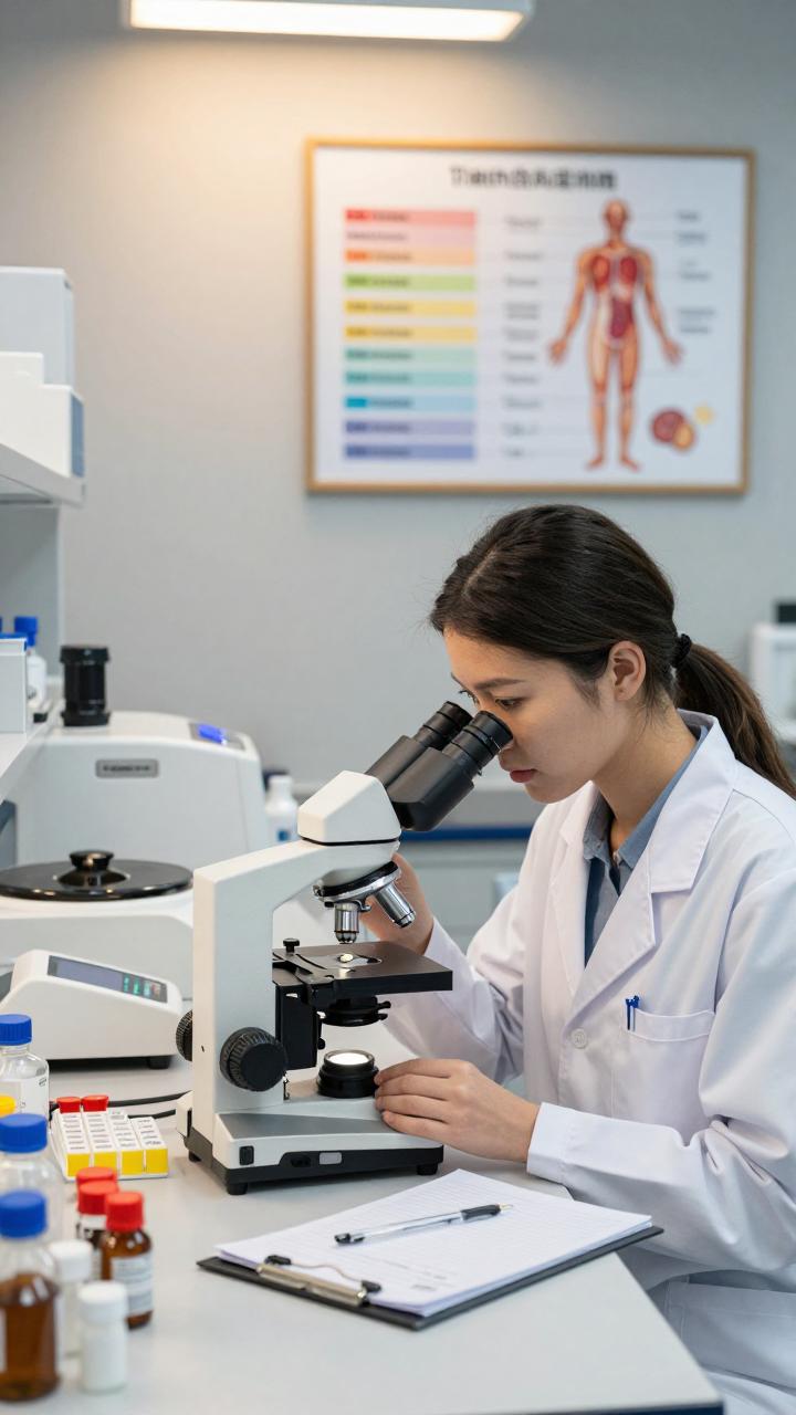 维生素补充的六大误区解析 科学认知避免健康风险-天维邦考教育网第一张图