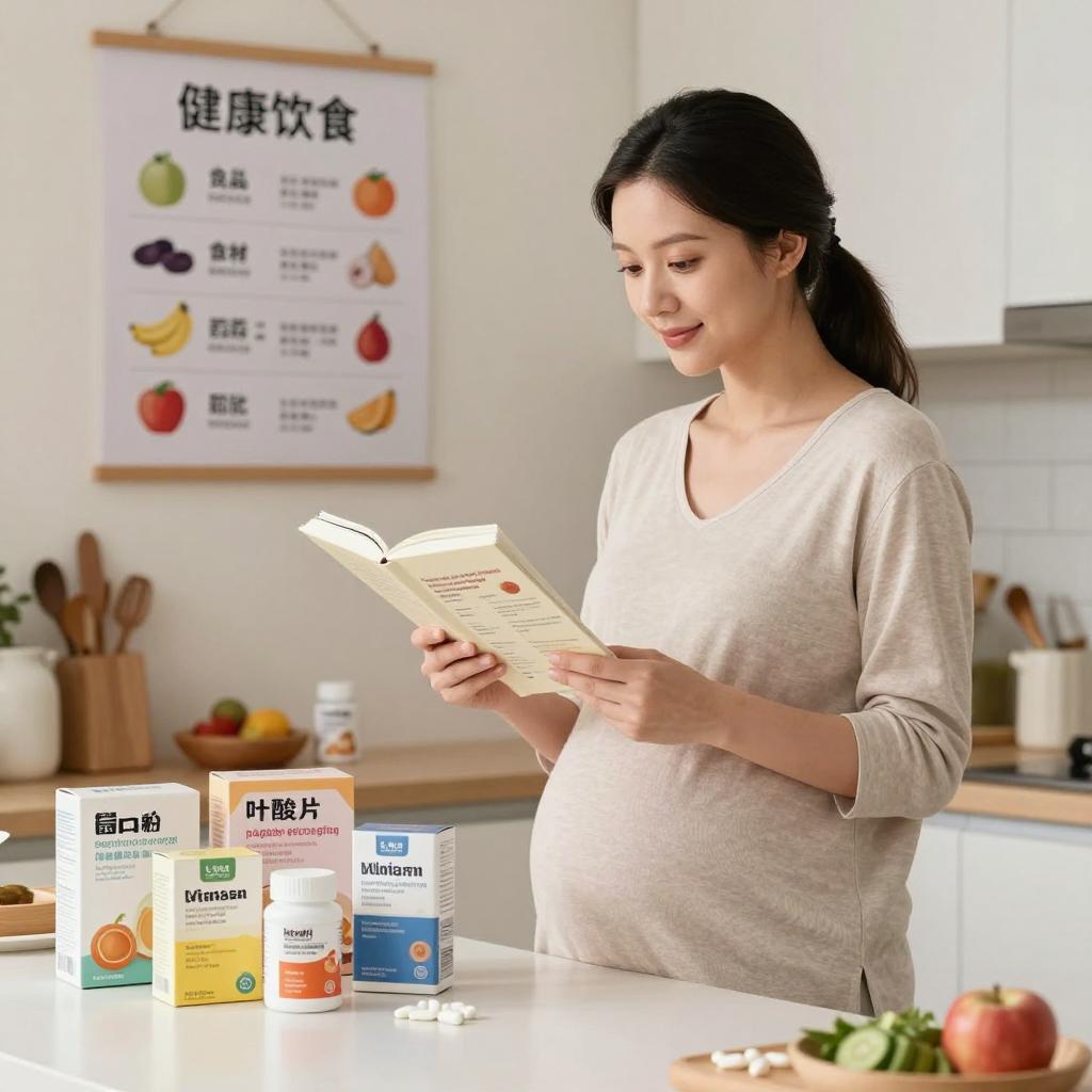 孕期哪些补品不能吃?孕妇慎食人参雪蛤桂圆-天维邦考教育网 孕期哪些补品不能吃?孕妇慎食人参雪蛤桂圆-天维邦考教育网第二张图