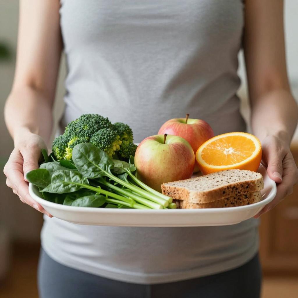 孕早期饮食禁忌有哪些?孕妇必知的5大危险食物-天维邦考教育网 孕早期饮食禁忌有哪些?孕妇必知的5大危险食物-天维邦考教育网第一张图