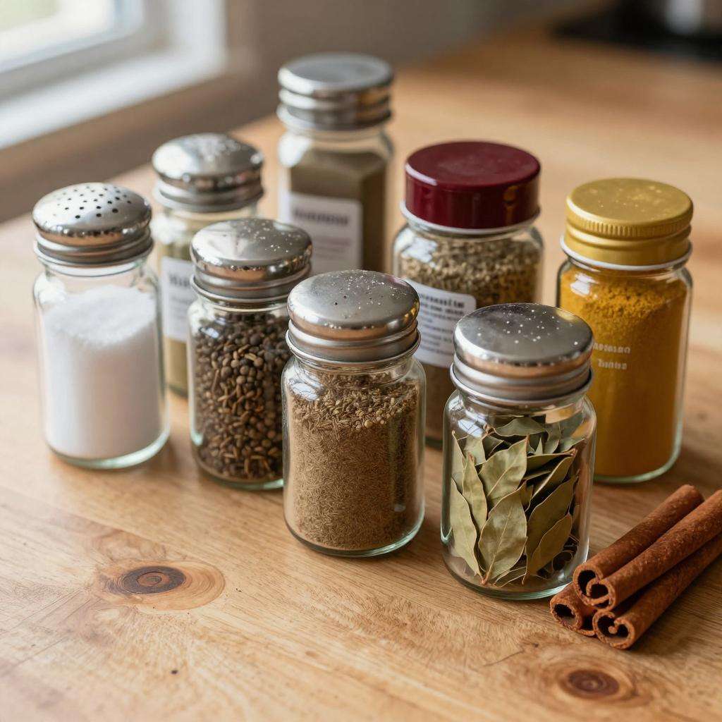 孕期饮食禁忌：七种调料对孕妇有害需谨慎食用-天维邦考教育网第一张图