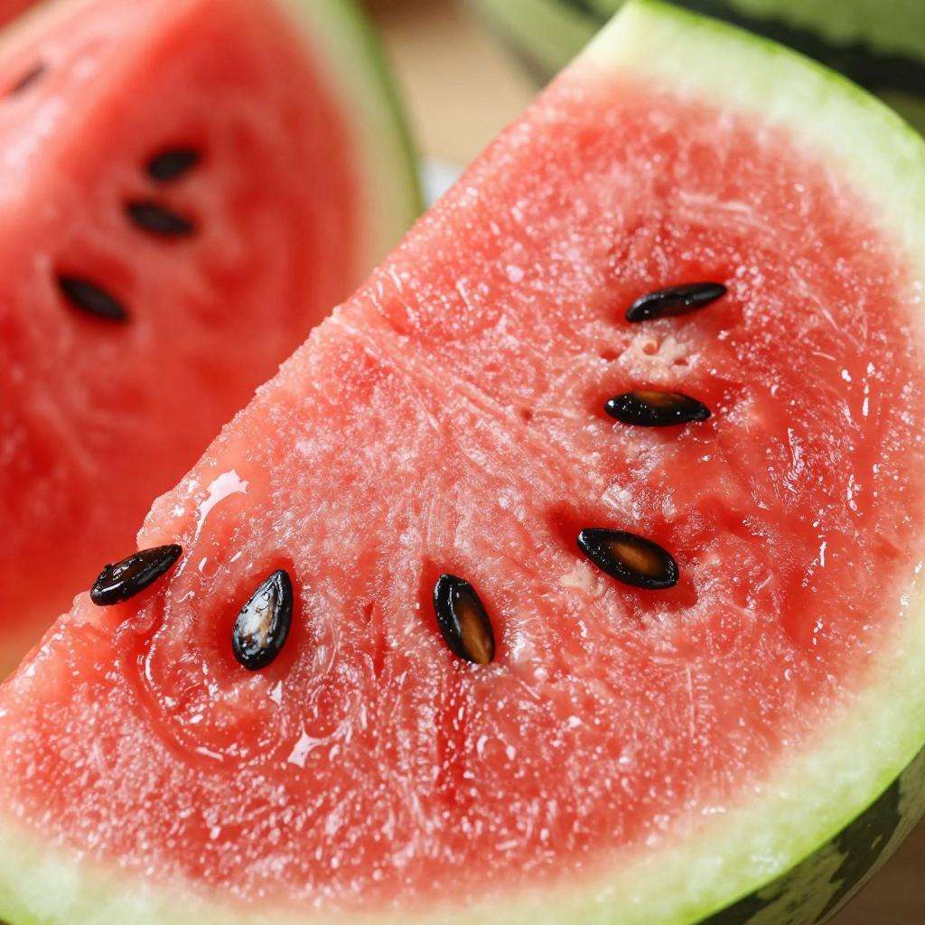 孕妇吃西瓜有哪些好处？孕期食用西瓜的九大健康益处-天维邦考教育网第一张图