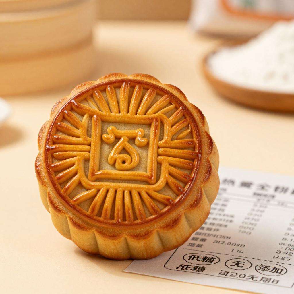 孕妇能否吃月饼及健康食用指南-天维邦考教育网第一张图