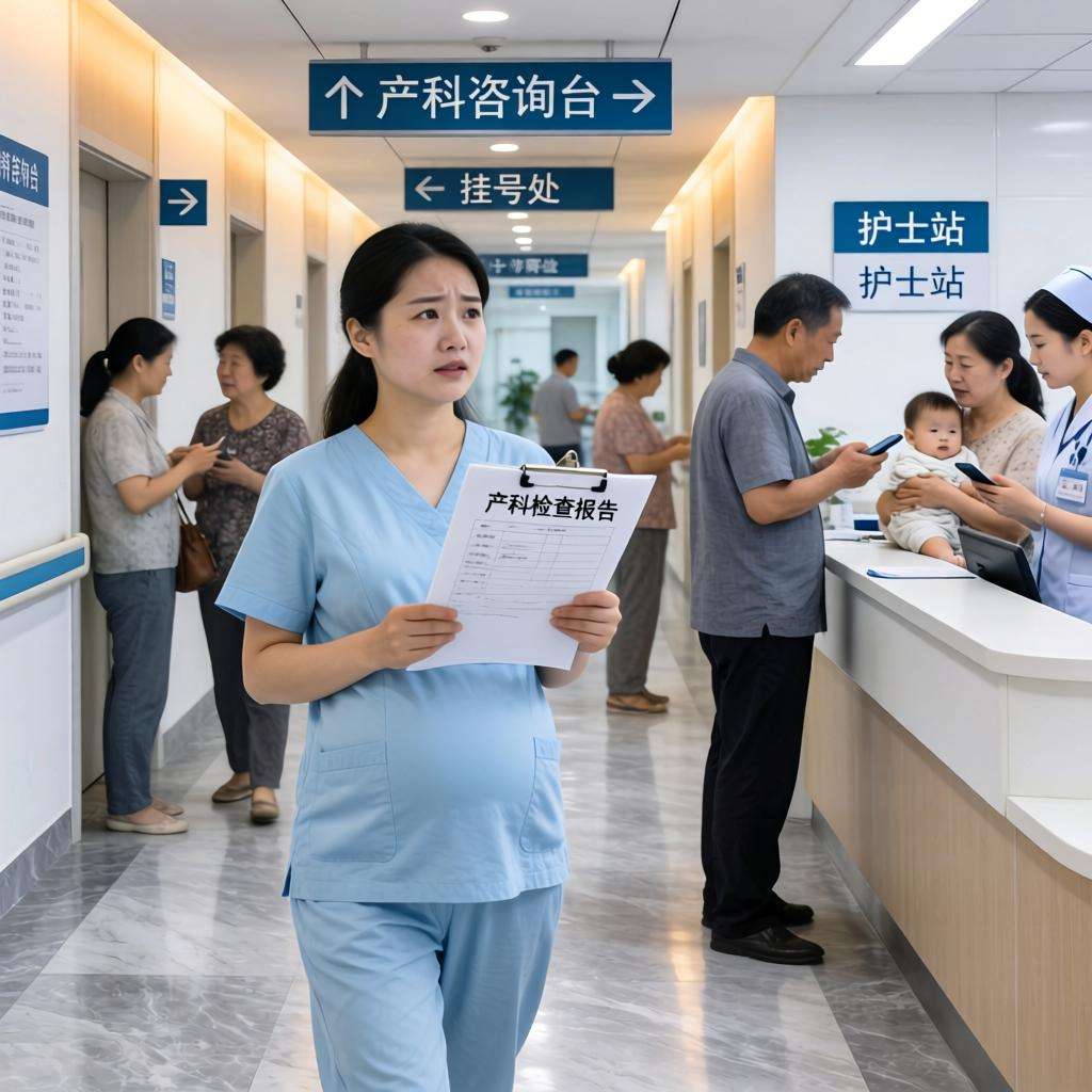 孕期营养不均衡影响胎儿发育,四大类孕妇易出现营养不足-天维邦考教育网 孕期营养不均衡影响胎儿发育,四大类孕妇易出现营养不足-天维邦考教育网第三张图