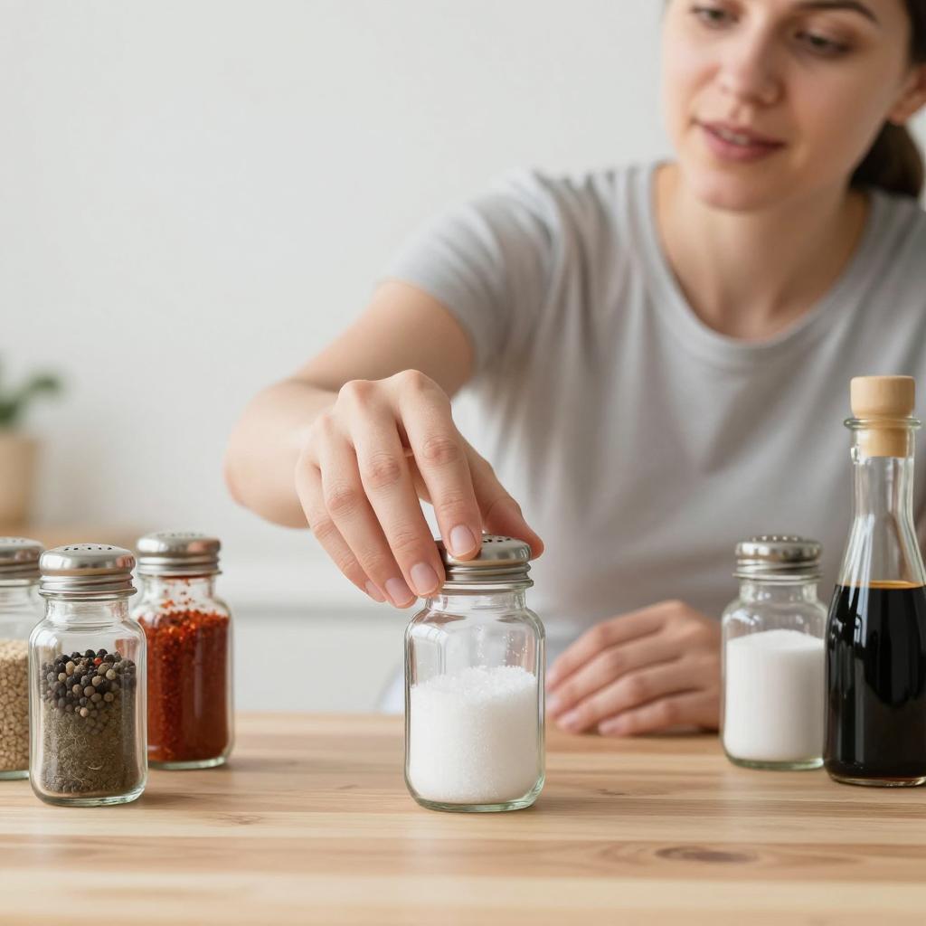 孕期饮食禁忌：七种调料影响孕妇健康需谨慎食用-天维邦考教育网第一张图