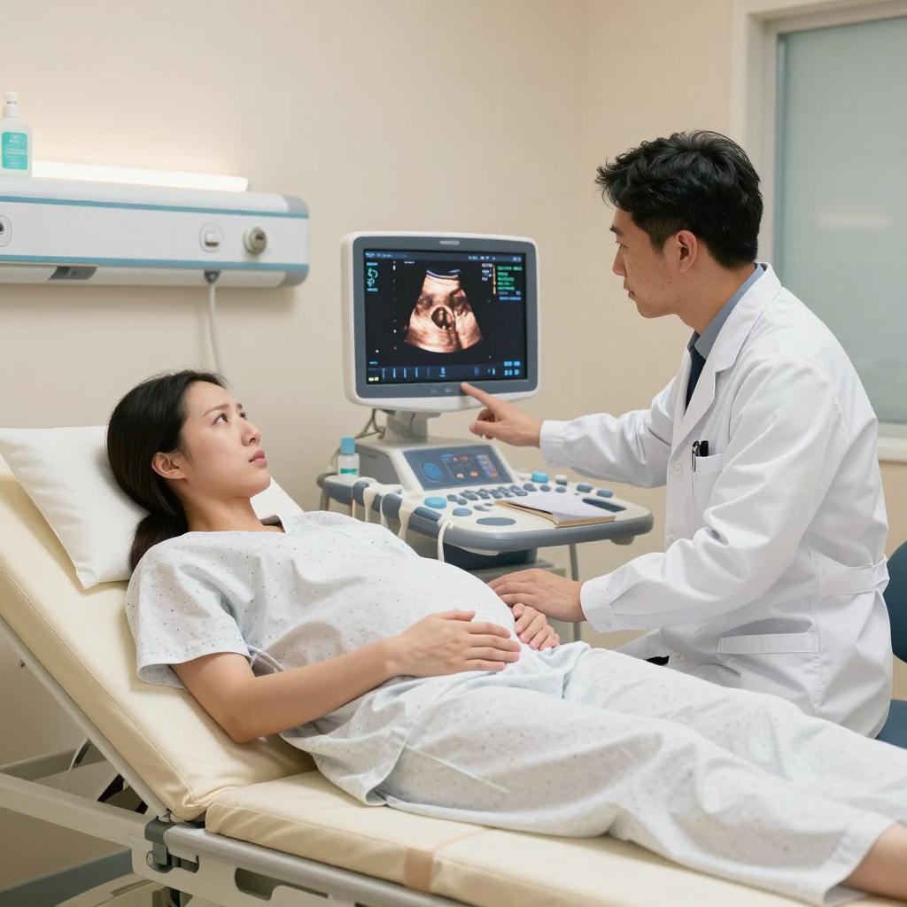 产前检查时间安排全攻略 孕期检查项目和注意事项详解-天维邦考教育网第一张图