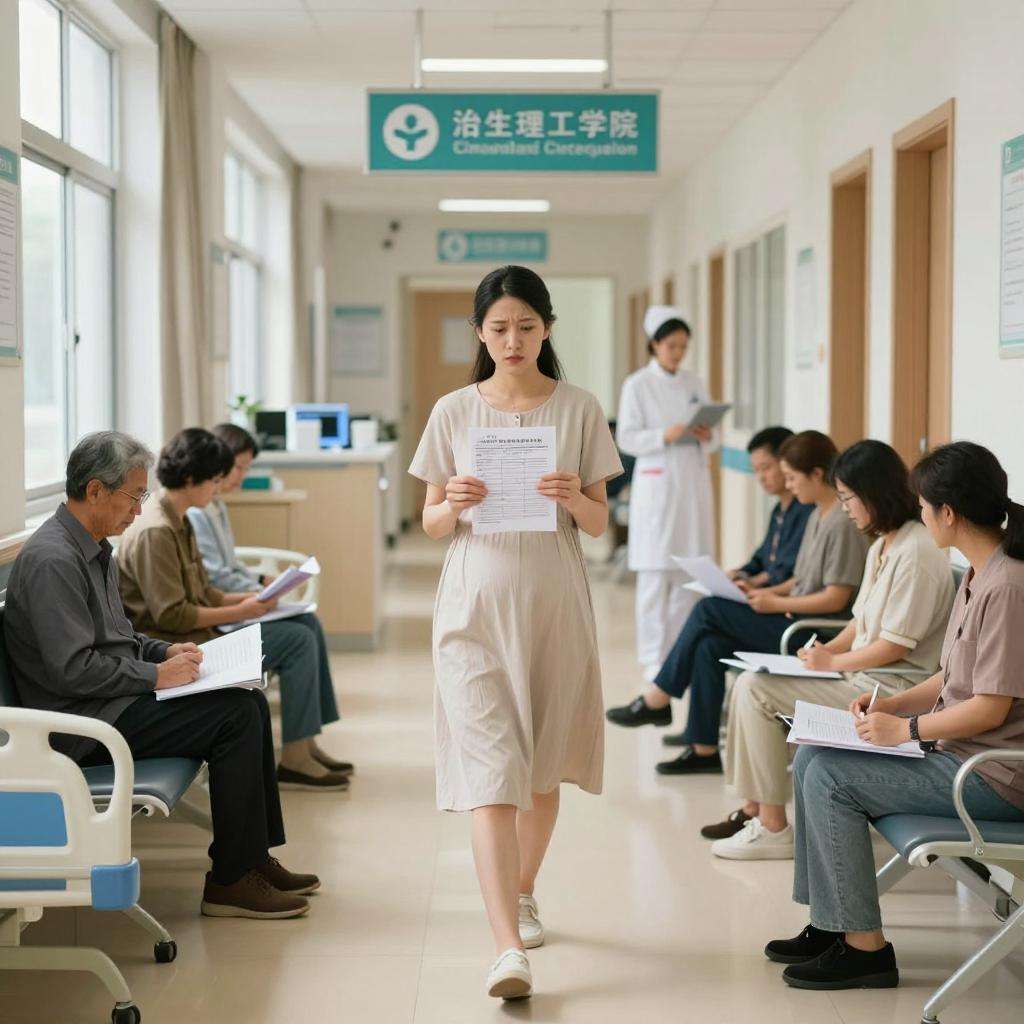 产前检查时间安排全攻略 孕期检查项目和注意事项详解-天维邦考教育网第二张图