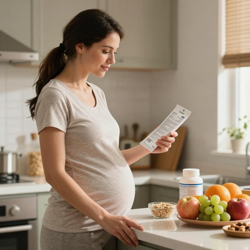 孕期哪些补品不能吃，这5种补品孕妇要小心-天维邦考教育网第二张图