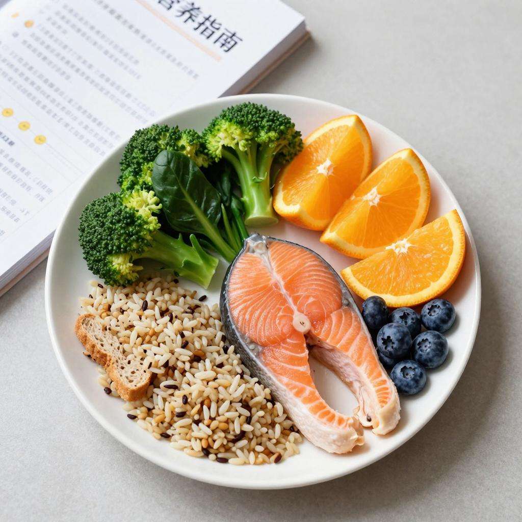 孕期营养不均衡影响胎儿发育，四大类孕妇易出现营养不足-天维邦考教育网第一张图