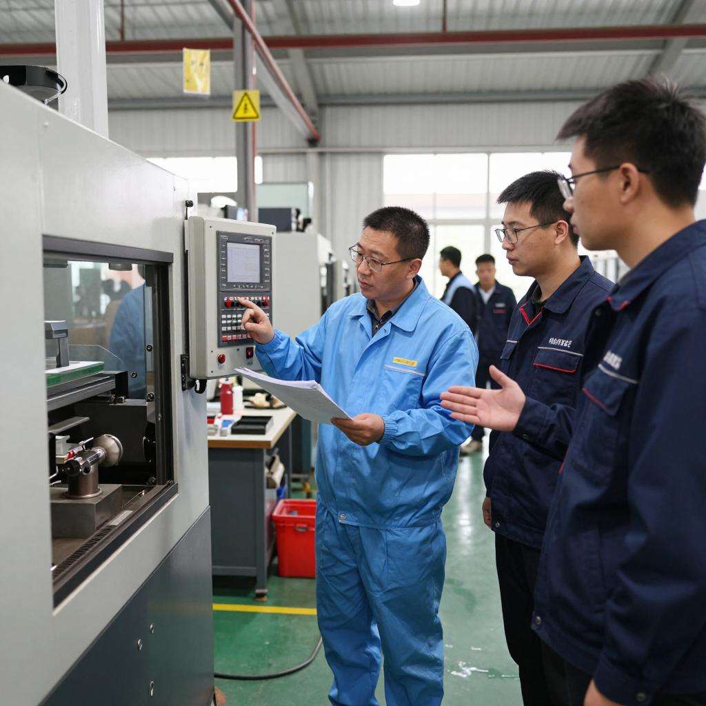 职业教育教师企业实践指南发布 规范双师型教师培养体系-天维邦考教育网第二张图