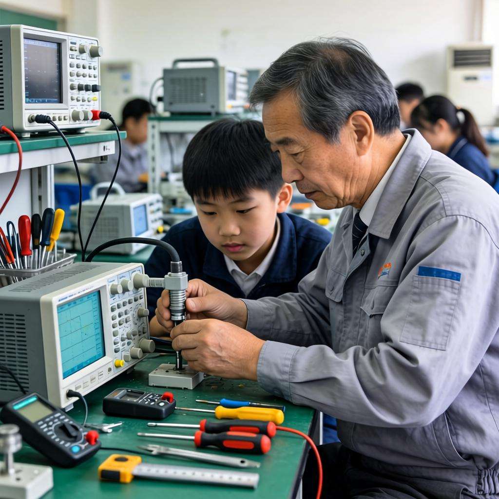 2025职业教育改革新突破:双高计划与技能人才培养全面升级-天维邦考教育网 2025职业教育改革新突破:双高计划与技能人才培养全面升级-天维邦考教育网第一张图